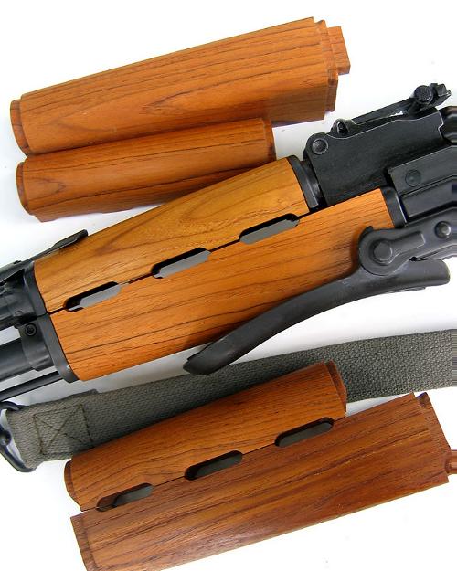 Stock options for npap